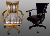 Tobias Chairs