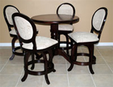 Tobias Pub Tables
